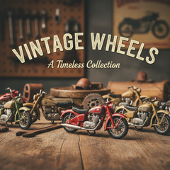 Collection image for: Vintage Toys