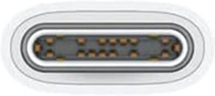 USB-C Woven Charge Cable for Apple Devices (1m), USB C Cable 60W Fast Charging for iPhone 16/15 Series, iPad Pro/Air, MacBook (1m)