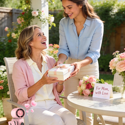 Hotsales Clip-On Portable Fan, 13500 RPM Rechargeable Handheld Mini Fan with LED Display, 360° Rotating Detachable Clip, Stroller Fan for Baby, Compact Travel Essentials/Lash, Summer Gifts for Women product image for BeHoo Toys