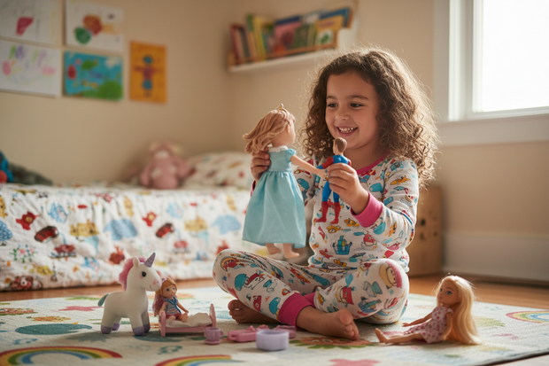 Toys for Girls