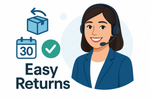 Easy Returns