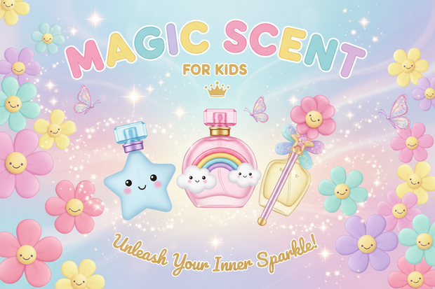 Fragrance for Kids
